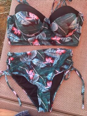Swimsuit